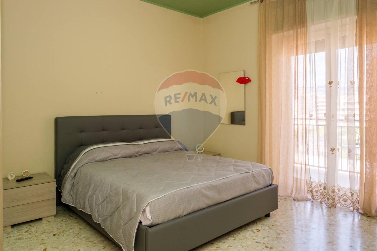 appartamento in vendita a Catania in zona Picanello