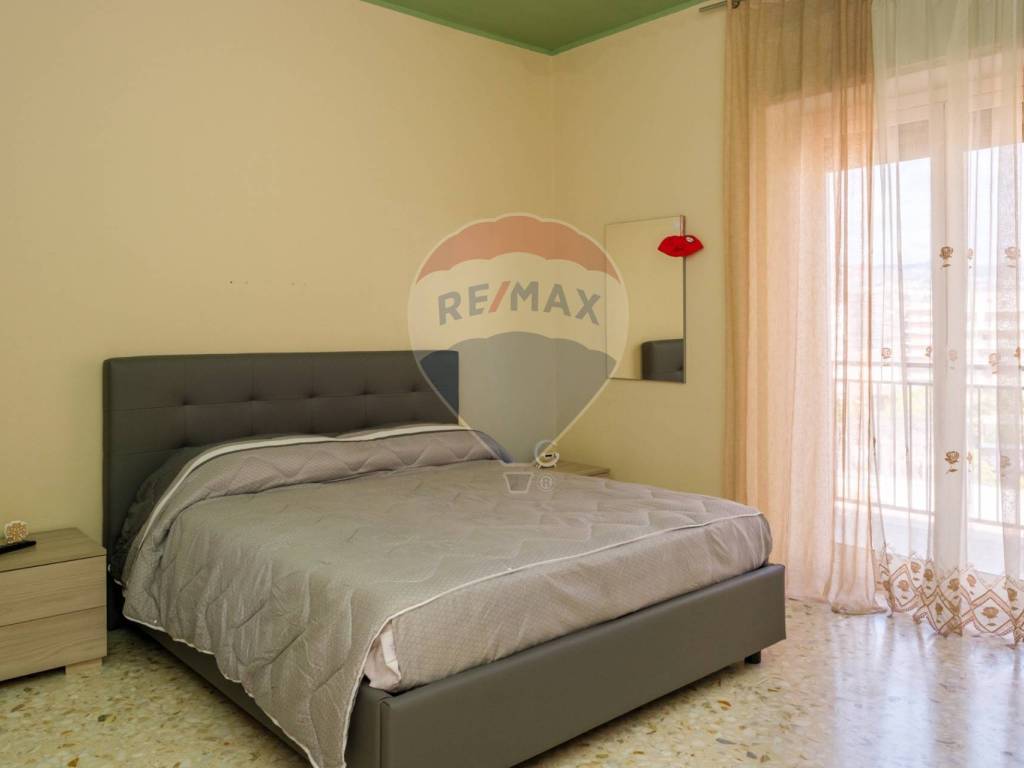 appartamento in vendita a Catania in zona Picanello