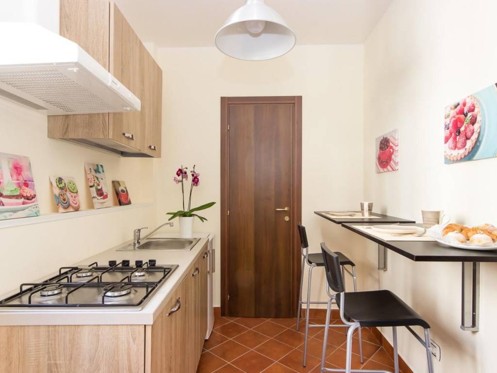 casa indipendente in vendita a Catania