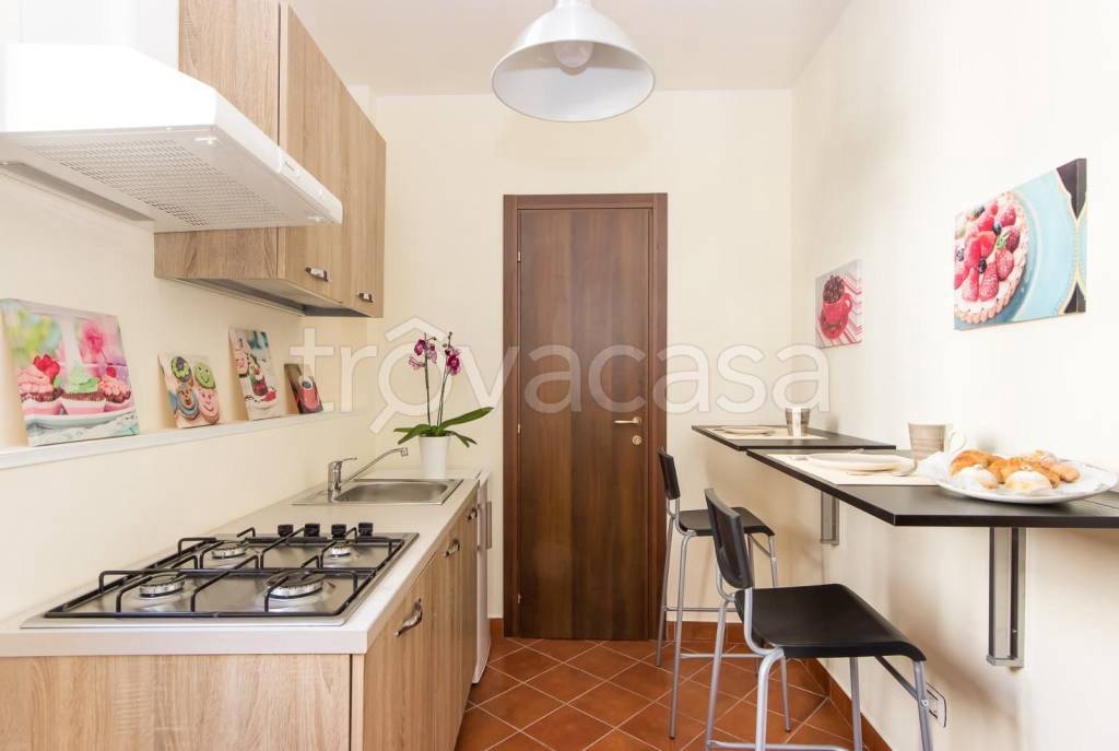 casa indipendente in vendita a Catania