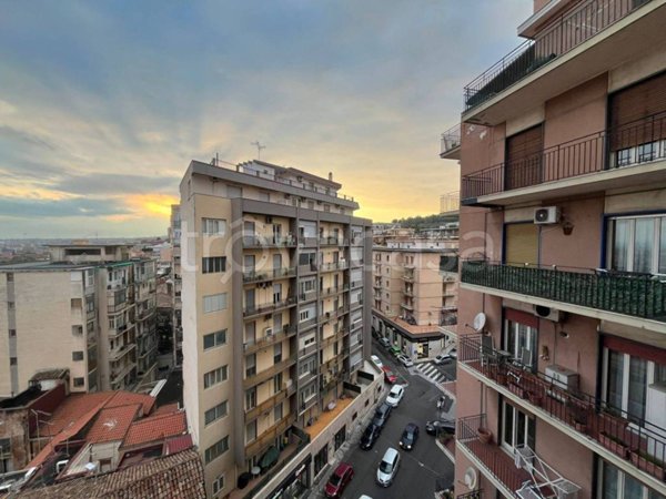 appartamento in vendita a Catania