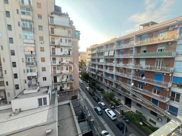 appartamento in vendita a Catania in zona Centro Storico