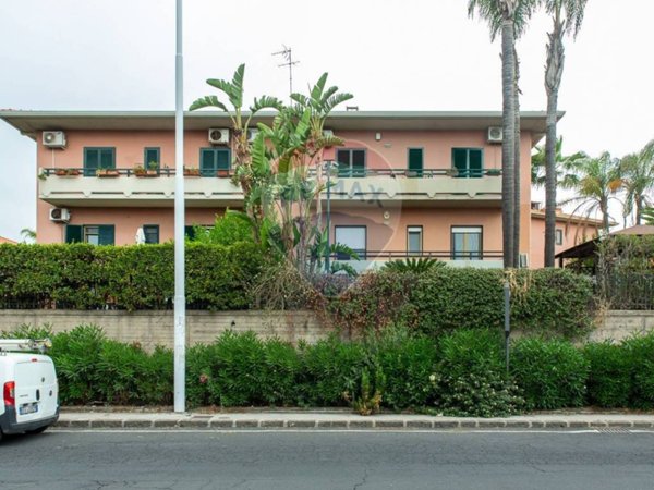 appartamento in vendita a Catania