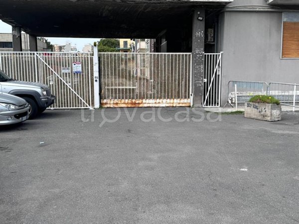 negozio in vendita a Catania