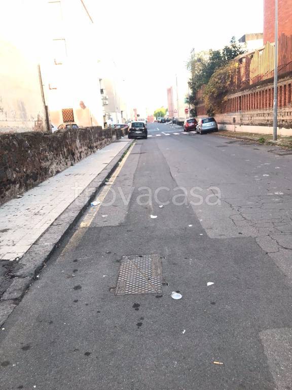 appartamento in vendita a Catania in zona San Giorgio