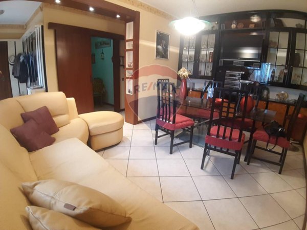 appartamento in vendita a Catania in zona Librino