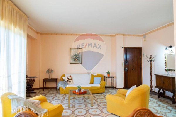 appartamento in vendita a Catania in zona Librino