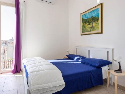 casa indipendente in vendita a Catania in zona Centro Storico