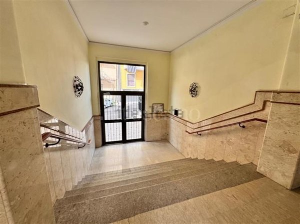 appartamento in vendita a Catania in zona Centro Storico