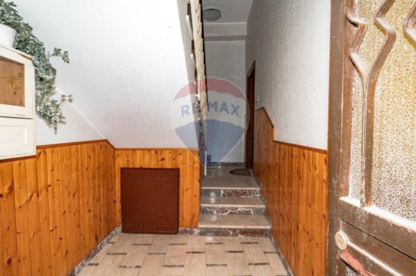 casa indipendente in vendita a Catania in zona San Giorgio