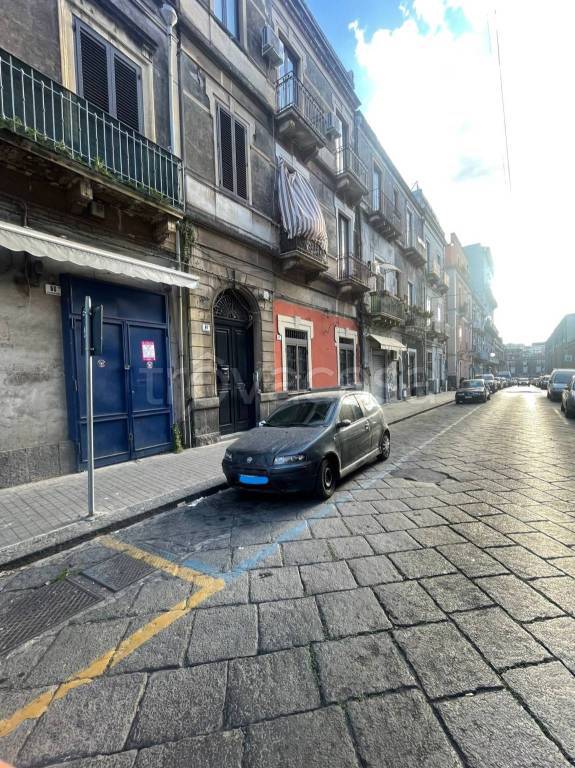 negozio in vendita a Catania