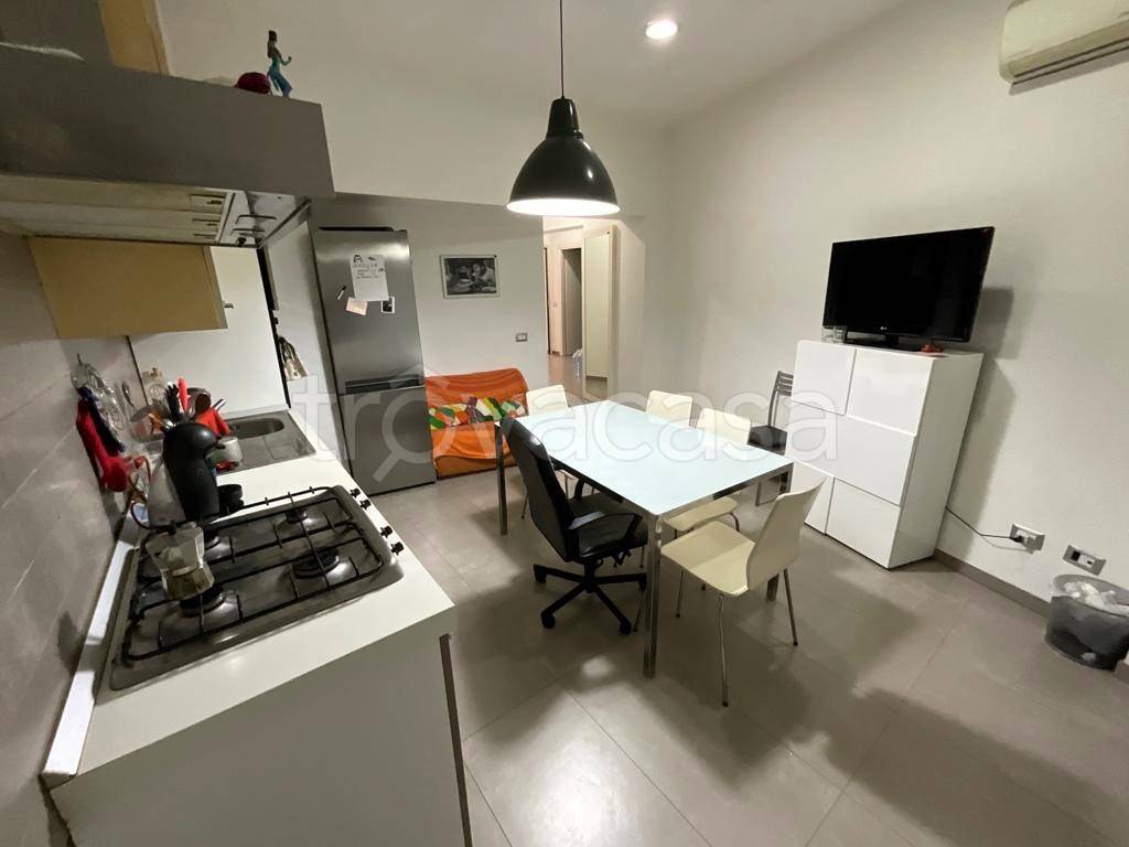 appartamento in vendita a Catania in zona Borgo Sant'Agata