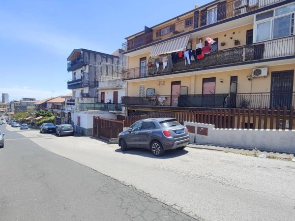 appartamento in vendita a Catania in zona San Leone