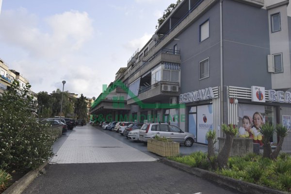 appartamento in vendita a Catania