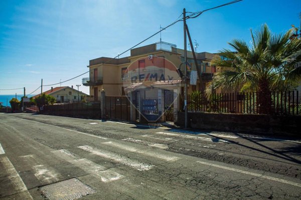 appartamento in vendita a Catania in zona Picanello