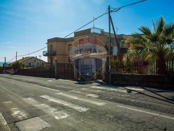 appartamento in vendita a Catania in zona Picanello