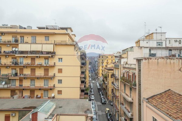 appartamento in vendita a Catania in zona Picanello