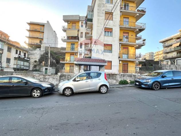 appartamento in vendita a Catania