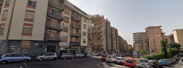 appartamento in vendita a Catania