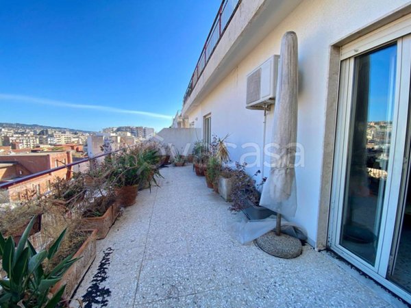 appartamento in vendita a Catania in zona Centro Storico