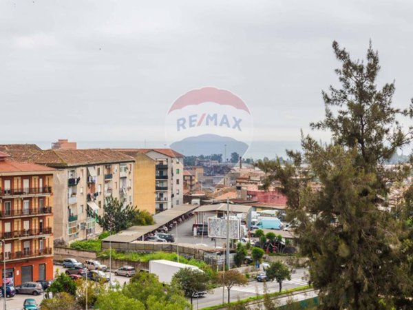 appartamento in vendita a Catania in zona San Giuseppe la Rena