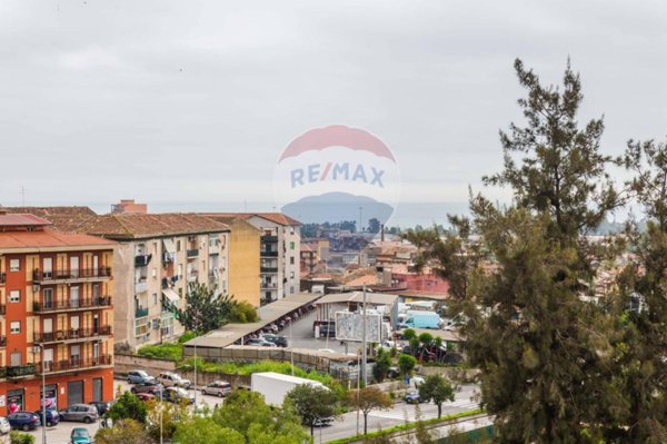 appartamento in vendita a Catania in zona San Giuseppe la Rena