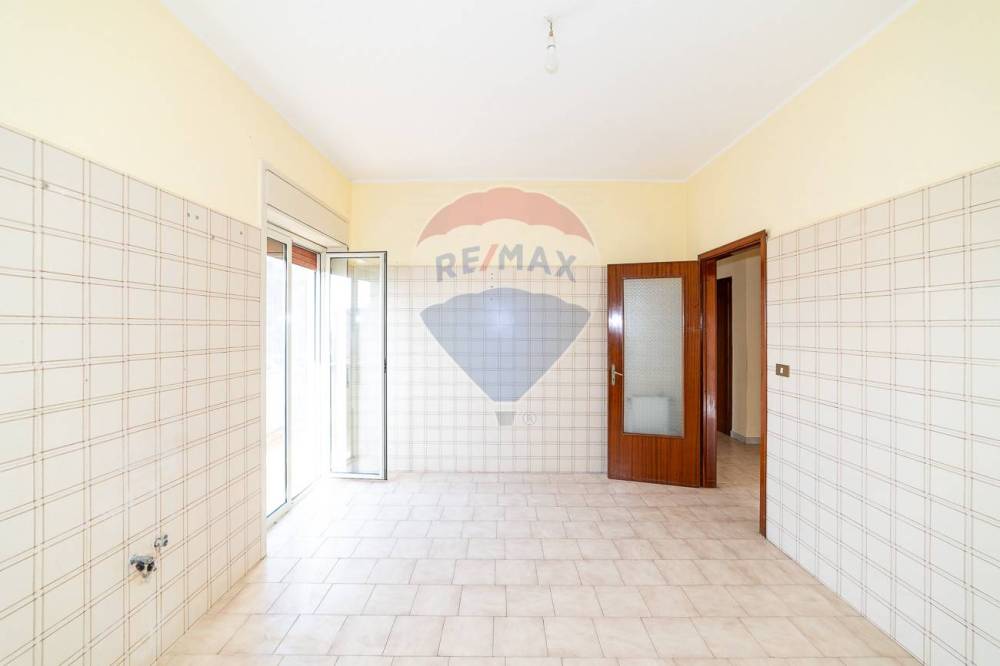 appartamento in vendita a Catania in zona Trappeto