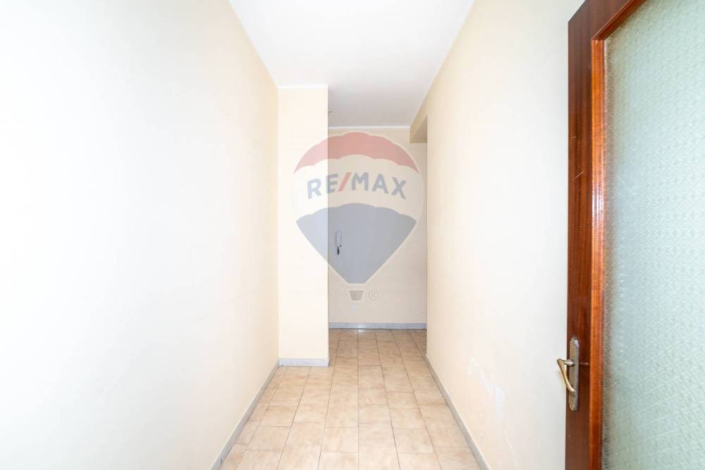 appartamento in vendita a Catania in zona Trappeto