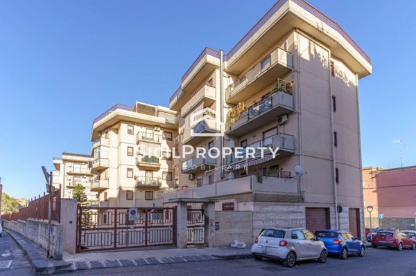 appartamento in vendita a Catania in zona Centro Storico