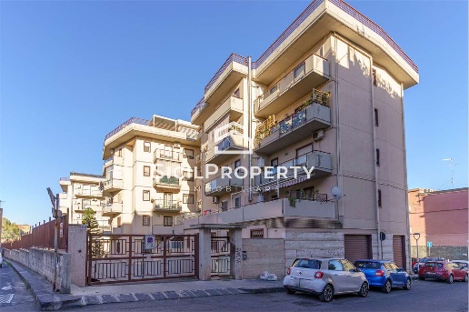 appartamento in vendita a Catania in zona Centro Storico