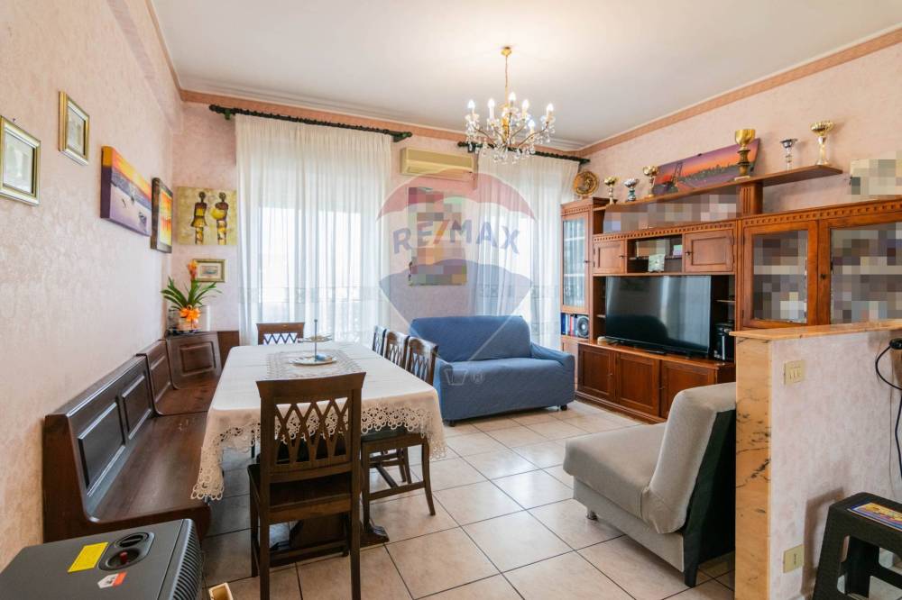 appartamento in vendita a Catania