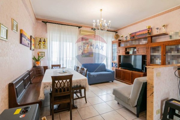 appartamento in vendita a Catania