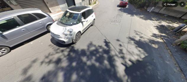 appartamento in vendita a Catania in zona Canalicchio