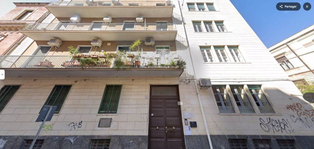 appartamento in vendita a Catania