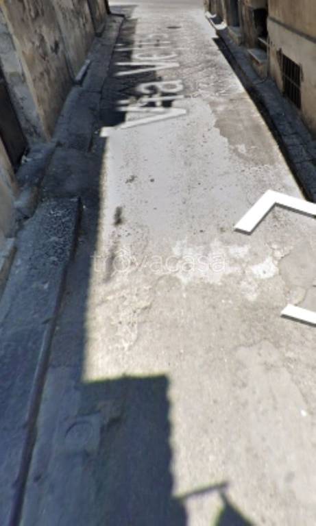 appartamento in vendita a Catania in zona Centro Storico