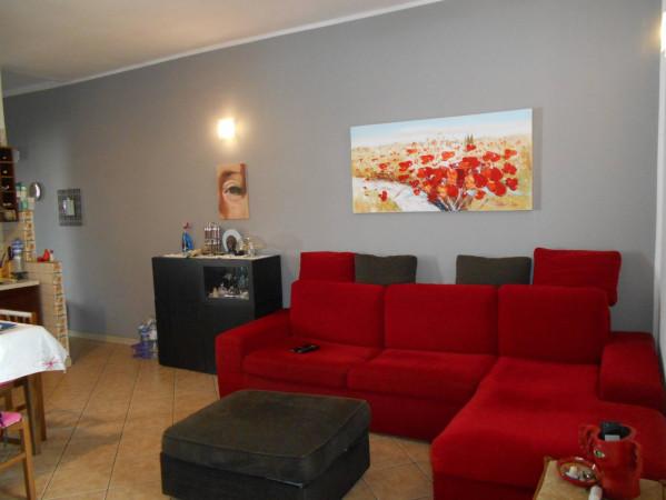 appartamento in vendita a Catania in zona Picanello