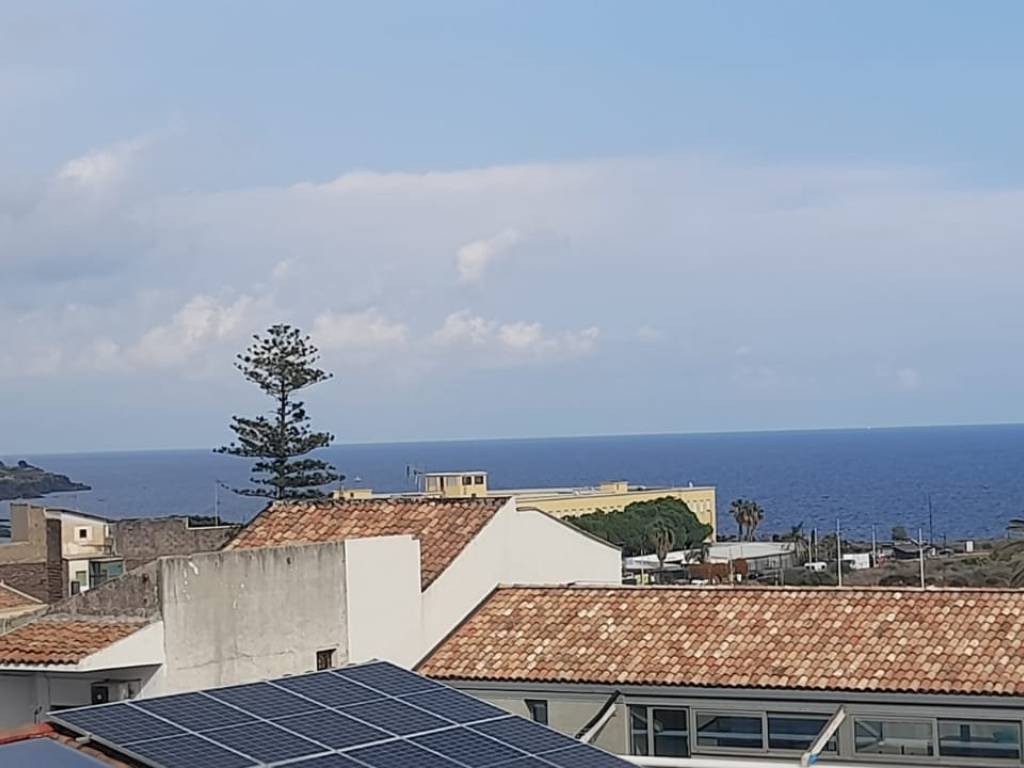 appartamento in vendita a Catania in zona Picanello