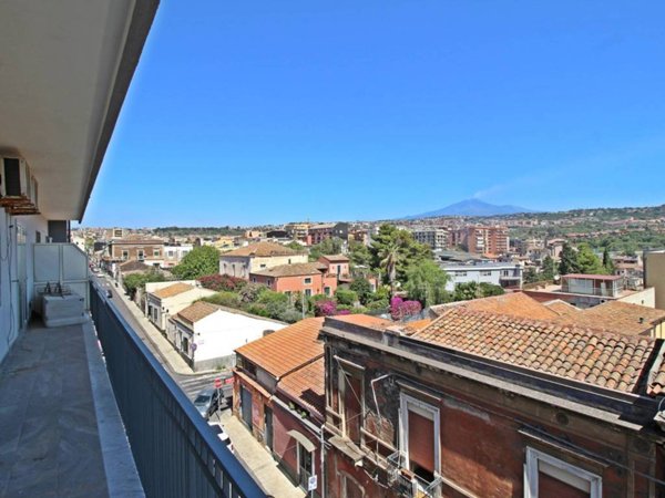 appartamento in vendita a Catania in zona Ognina
