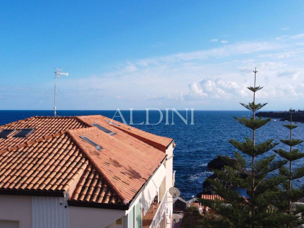 appartamento in vendita a Catania in zona Picanello