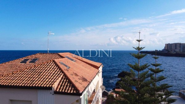 appartamento in vendita a Catania in zona Picanello