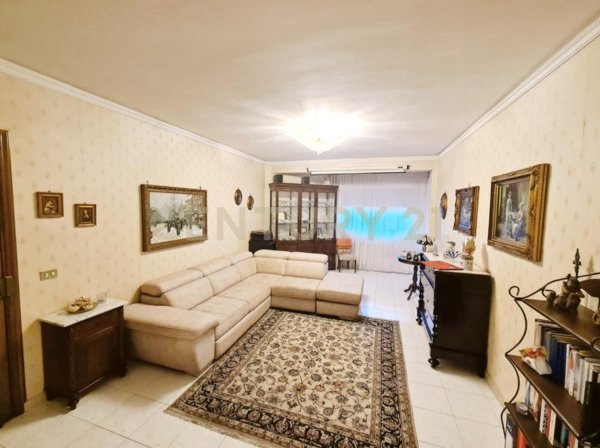 appartamento in vendita a Catania in zona San Giorgio