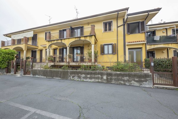 appartamento in vendita a Catania