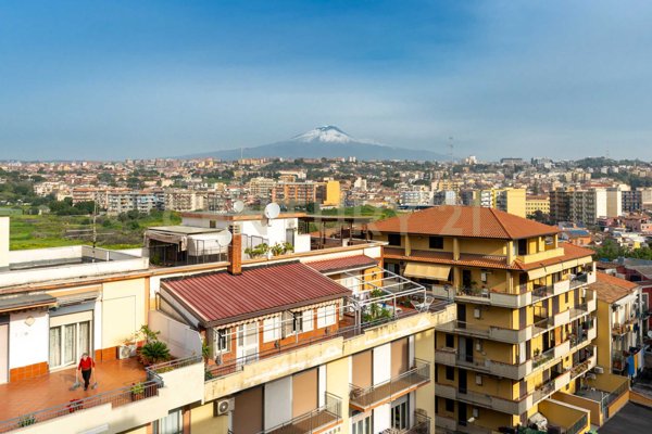 appartamento in vendita a Catania