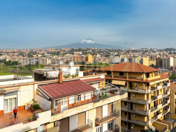 appartamento in vendita a Catania
