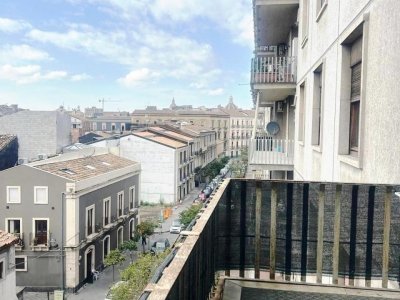 appartamento in vendita a Catania in zona Centro Storico