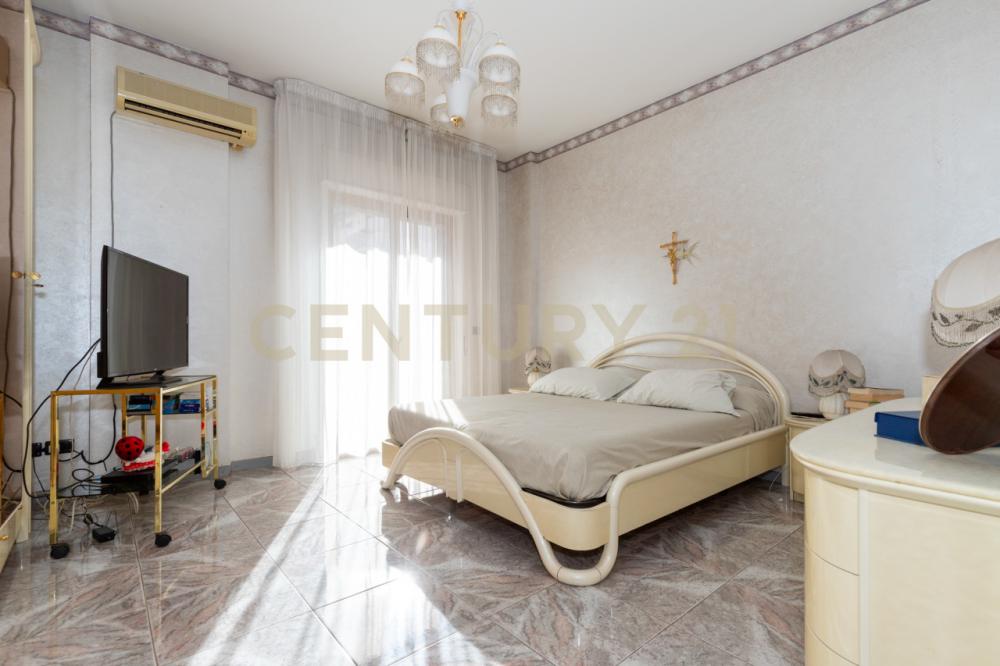 appartamento in vendita a Catania in zona Librino