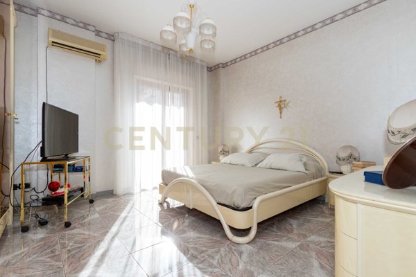 appartamento in vendita a Catania in zona Librino