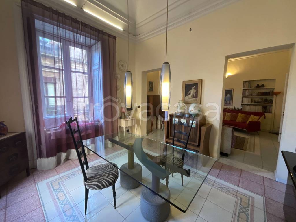 appartamento in vendita a Catania