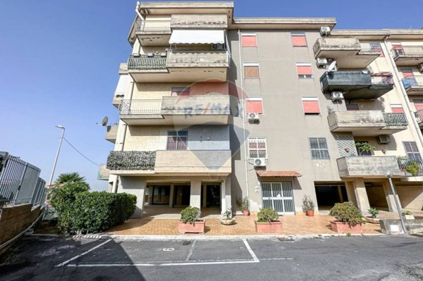 appartamento in vendita a Catania