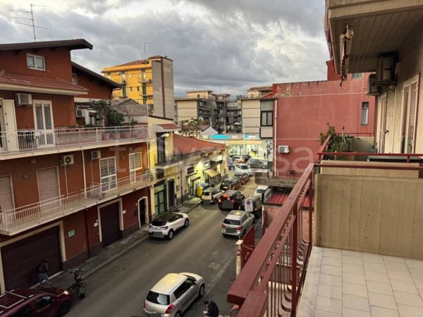 appartamento in vendita a Catania